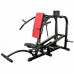 Жим вверх BARBELL MB 4.03