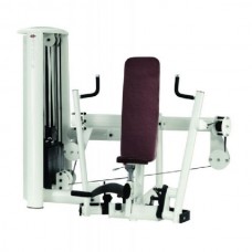 Независимый жим от груди Gym80 Sygnum Dual 3041