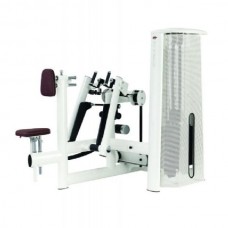 Независимая грибная тяга Gym80 Sygnum Dual 3045