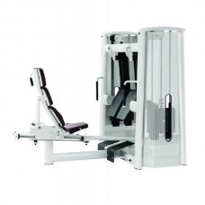 Независимый жим ногами Gym80 Sygnum Dual 3046