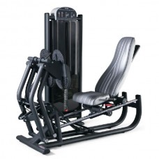 Жим ногами (независимый) Panatta Dual System Horizontal Leg press 1FE095