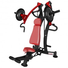 Жим в наклоне Panatta INCLINED CHEST PRESS 1HP535