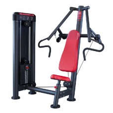 Жим в наклоне со сходящейся траекторией Panatta  Inclined Chest Press Convergent  1SC037