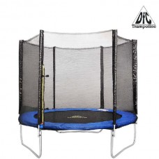 БАТУТ DFC TRAMPOLINE FITNESS С СЕТКОЙ 10FT-TR-E