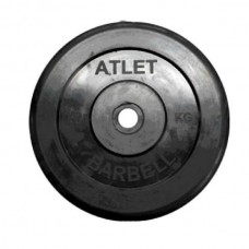 Диск BARBELL MB-AtletB51-10