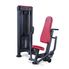 Жим от груди со сходящейся траекторией Panatta Vertical Chest Press Convergent  1SC034