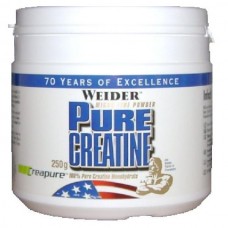 Weider Pure Creatine 250г