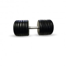 Гантель MB BARBELL MB-FdbEM-B58