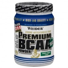 Weider Premium BCAA Powder 500 г