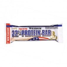 Weider 32% Protein Bar 60 г