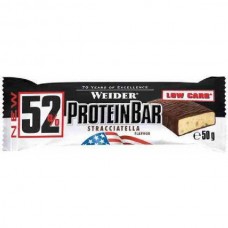 Weider 52% Protein Bar 50 г