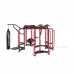 Рама для функционального тренинга HOIST MotionCage MC-7002