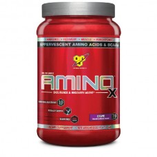 BSN Amino-X 70 порций