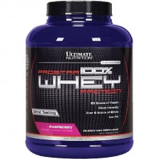 Ultimate Nutrition Prostar Whey Protein 5,28lb