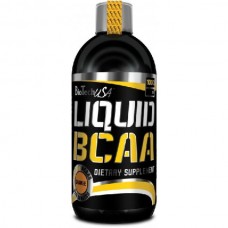 BioTech USA Liquid BCAA 1000 мл