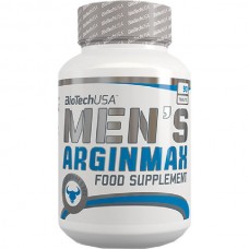 BioTech USA Men-s Arginmax 90 таблеток