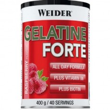 Weider Gelatine Forte 400 г