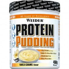 Weider Protein Pudding 450 г