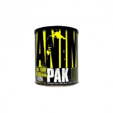 UN Animal Pak 15