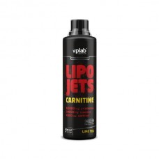 VPLab LipoJets Carnitine 500мл.