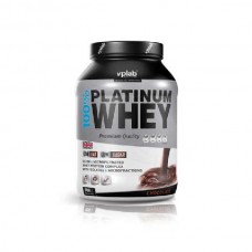 VPLab 100% Platinum Whey 908 г