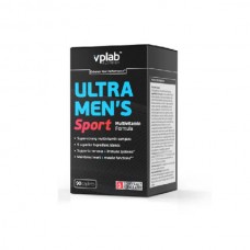 VPLab Ultra Men’s Sport 90 капс.