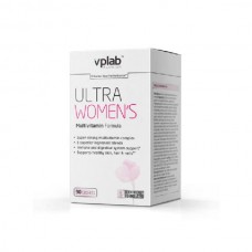 VPLab Ultra Women's 90 капс.