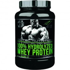 Scitec Nutrition Hydrolyzed Whey Protein 910 г