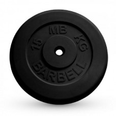 Диск BARBELL Стандарт MB-PltB26-15