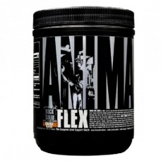 UN Animal Flex Powder 381 г