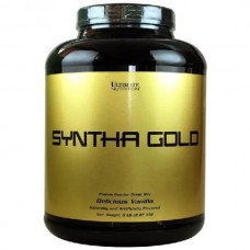 Ultimate Nutrition Syntha Gold 5lb