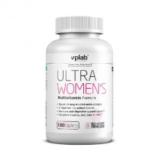 VPLab Ultra Women's 180 капс.