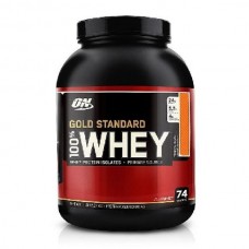 Сывороточный протеин ON 100% Whey Gold Standard 2 lb