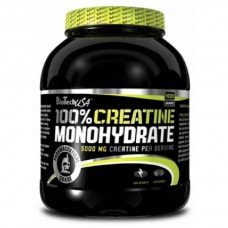 BioTech USA Creatine Monohydrate 1000 g