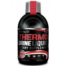 BioTech USA ThermoDrineLiquid 500 ml