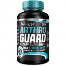 BioTech USA Arthro Guard 120 tabs