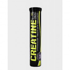 BioTech USA Effervescent Creatine 16 tab