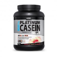 PLAB 100% Platinum Casein 908 г