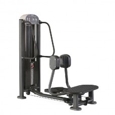 Разведение бедер стоя Panatta ROTARY CUFFSTANDING ABDUCTOR MACHINE 1FE096