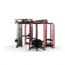 Рама для функционального тренинга HOIST MotionCage MC-7003