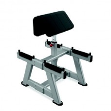 Nautilus 9NP-B7515 Standing Preacher Curl