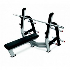 Nautilus 9NP-B7202 Olympic Bench Press