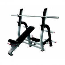 Nautilus 9NP-B7203 Incline Bench Press