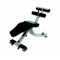 Nautilus 9NP-B7510 Adjustable Abdominal Bench