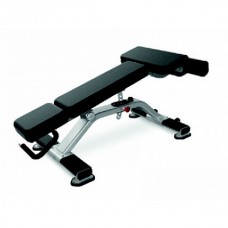 Nautilus 9NP-B7508 Adjustable Decline Bench