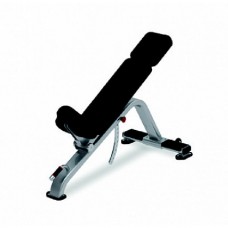 Nautilus 9NP-B7519 Adjustable Incline Bench