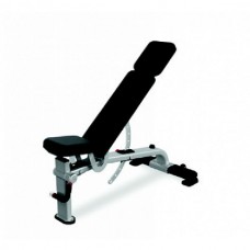 Nautilus 9NP-B7506 Multi-Adjustable Bench