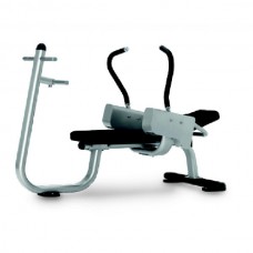 Nautilus 9NN-B7505 Abdominal bench