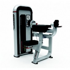 Nautilus IPBA3 Bilateral Arm Curl