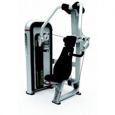 Nautilus IPVP3 Chest Press